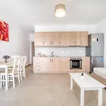 Lejlighedshotel Lofos Platys Gialos (Mykonos)