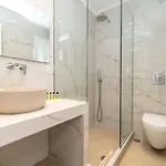 Lofos Lejlighedshotel Platys Gialos (Mykonos)