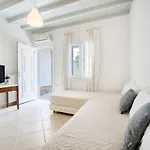 Lofos Lejlighedshotel Platys Gialos (Mykonos)