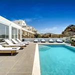 Lejlighedshotel Lofos Platys Gialos (Mykonos)