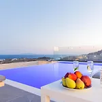 Lofos Appart hôtel 4*