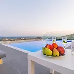 Lofos 4* Platis Yialos