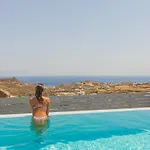 Lofos Appart hôtel Platis Yialos