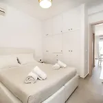Lofos Appart hôtel Platis Yialos
