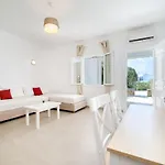 Lofos Appart hôtel 4*
