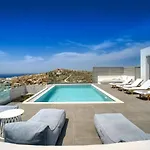 Lofos 4* Platys Gialos (Mykonos)