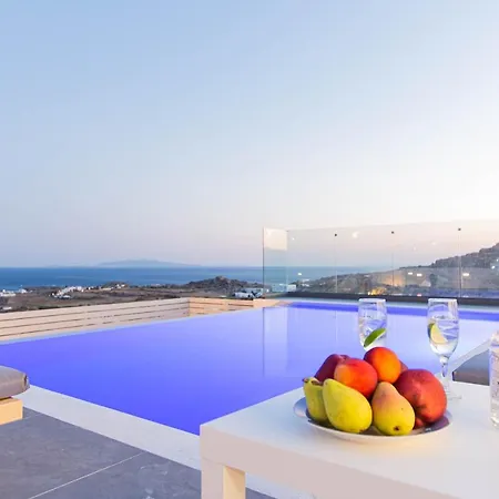 Lofos Aparthotel 3*