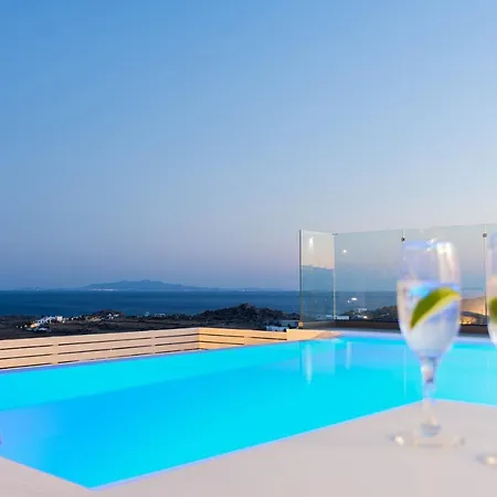 Апарт-отель Lofos