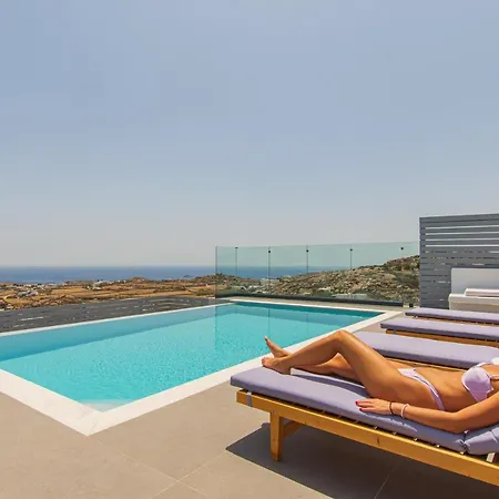 Lofos 3* Platys Gialos (Mykonos)