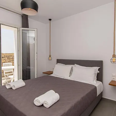 Lofos 3* Platys Gialos (Mykonos)