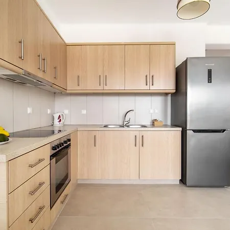 Апарт-отель Lofos