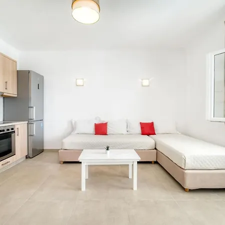 Aparthotel Lofos