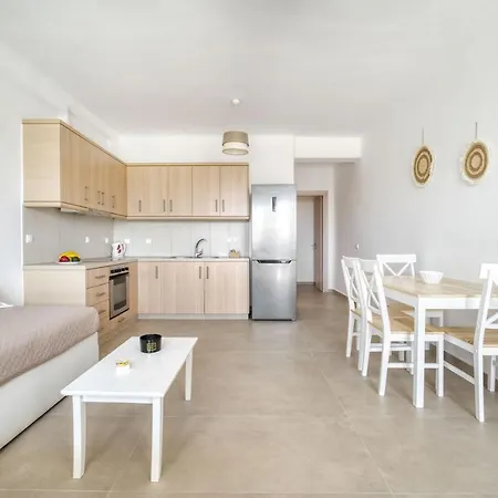 Lofos Aparthotel