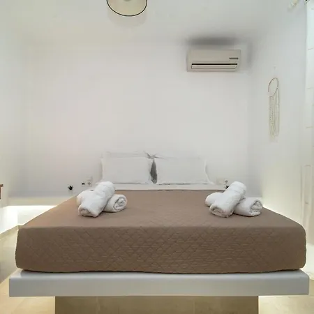 Aparthotel Lofos