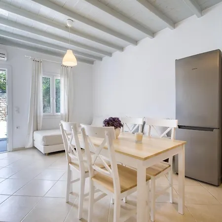 Lofos 3* Platys Gialos (Mykonos)
