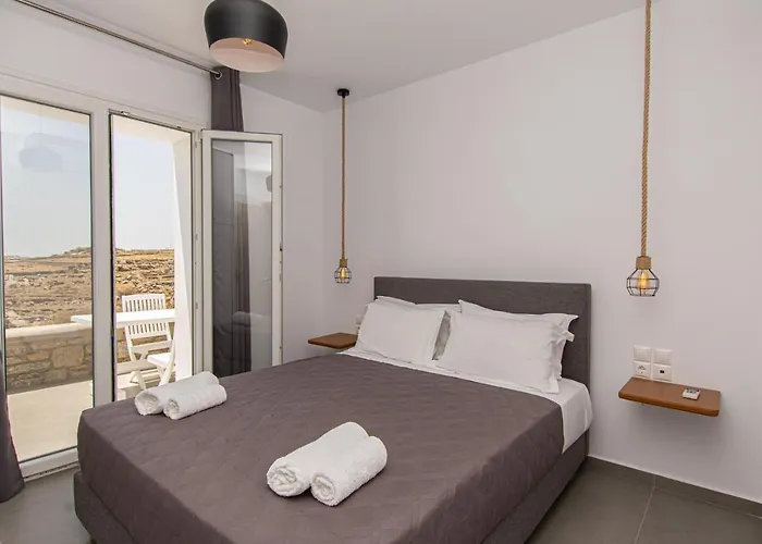 Lofos 4* Platis Yialos