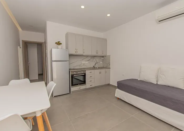 Aparthotel Lofos Platys Gialos (Mykonos)