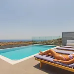 Lofos 4* Platys Gialos (Mykonos)