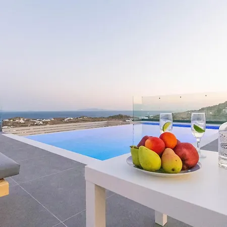 Lofos 4* Platys Gialos (Mykonos)