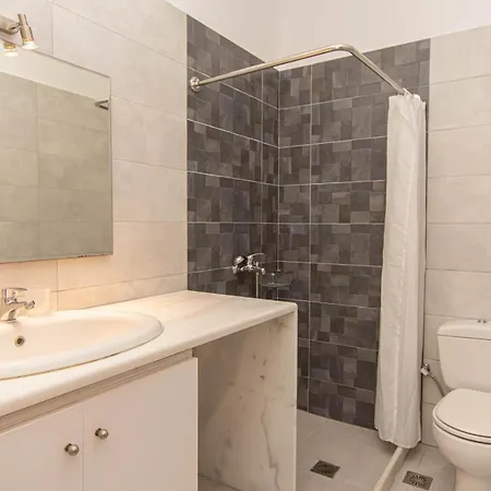 Lofos Hotel apartamentowy Platys Gialos (Mykonos)