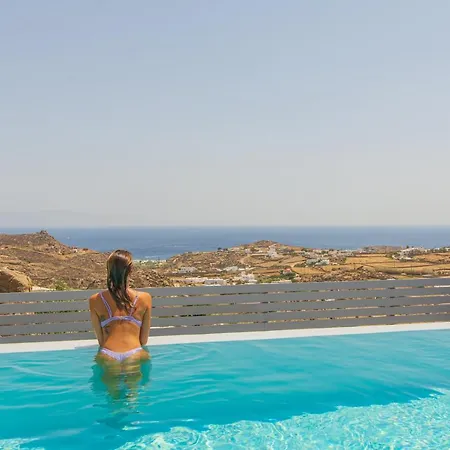 Lofos Aparthotel Platys Gialos (Mykonos)
