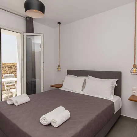 Lofos 4* Platys Gialos (Mykonos)