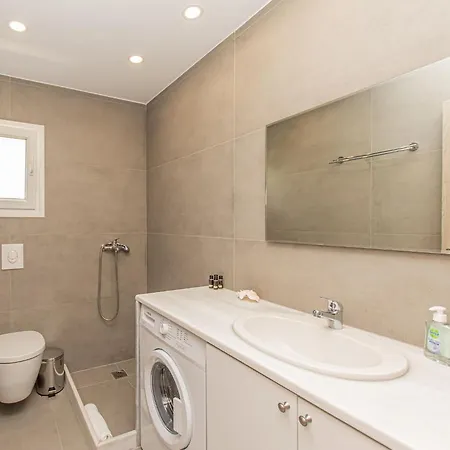 Lofos Hotel apartamentowy Platys Gialos (Mykonos)
