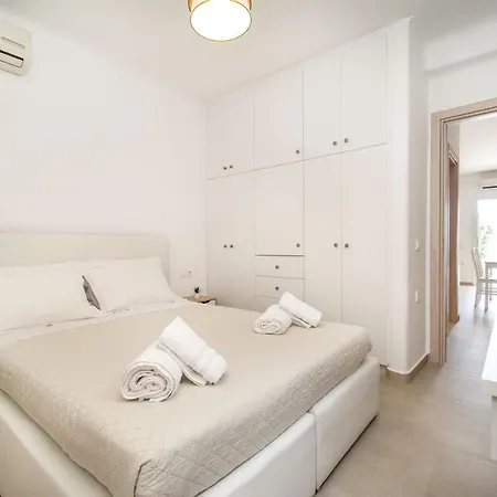 Lofos Aparthotel Platys Gialos (Mykonos)