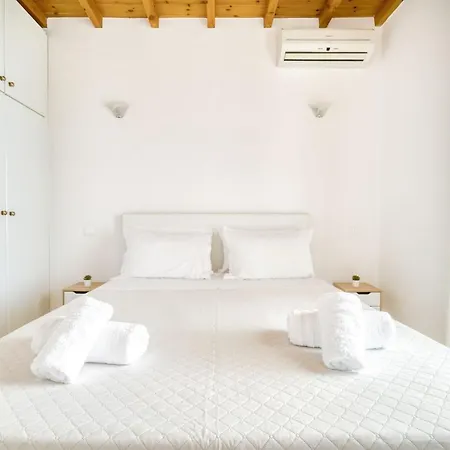 Lofos Aparthotel Platys Gialos (Mykonos)