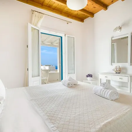 Lofos Platys Gialos (Mykonos)