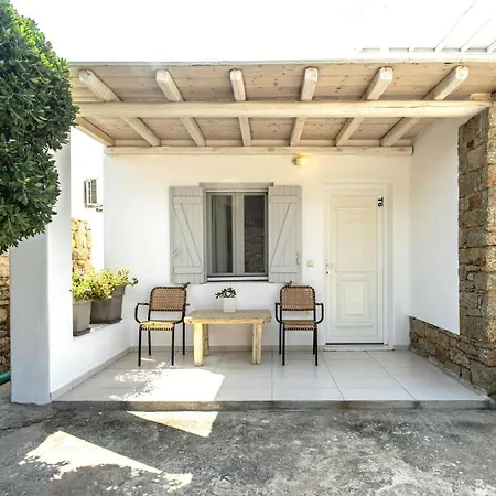 Lofos Apart Otel Platys Gialos (Mykonos)