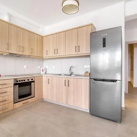 Lofos Hotel apartamentowy