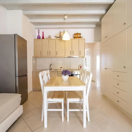 Lofos Apart Otel Platys Gialos (Mykonos)