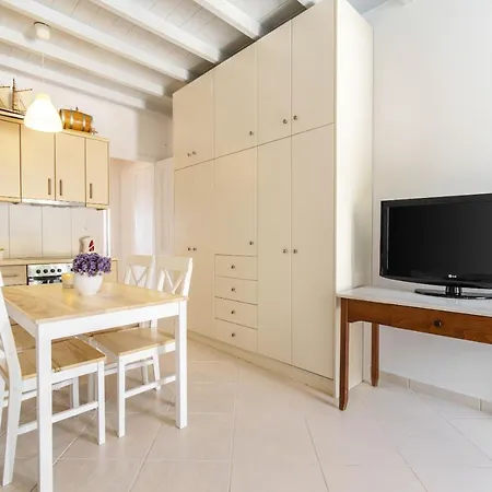 Aparthotel Lofos Platys Gialos (Mykonos)