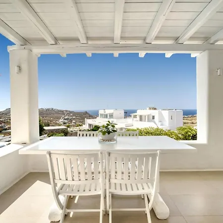 Aparthotel Lofos Platys Gialos (Mykonos)