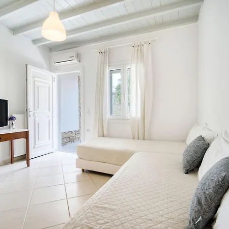 Lofos Apart Otel Platys Gialos (Mykonos)