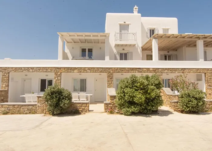 Lofos 4* Πλατύς Γιαλός