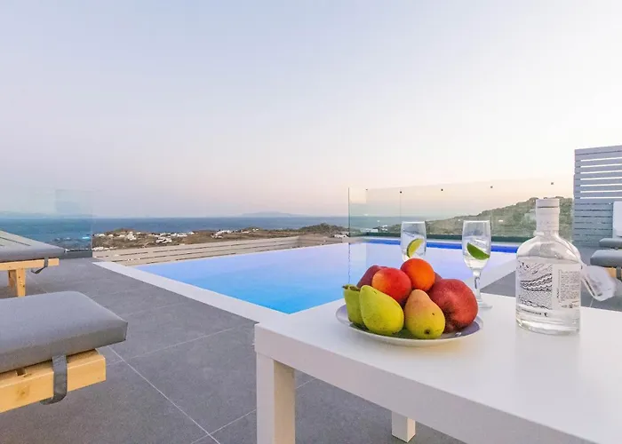 Lofos 4* Πλατύς Γιαλός