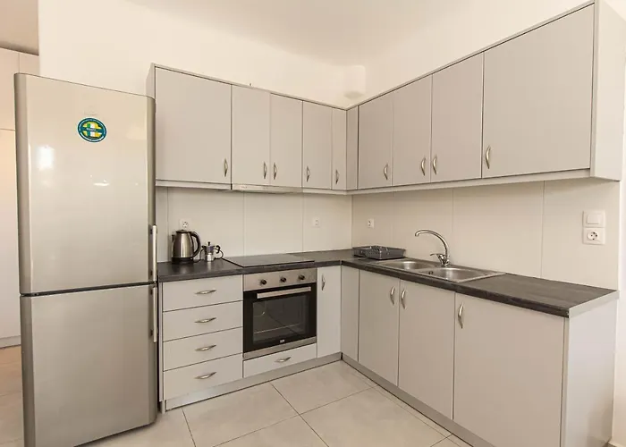 Apart-hotel Lofos 4*