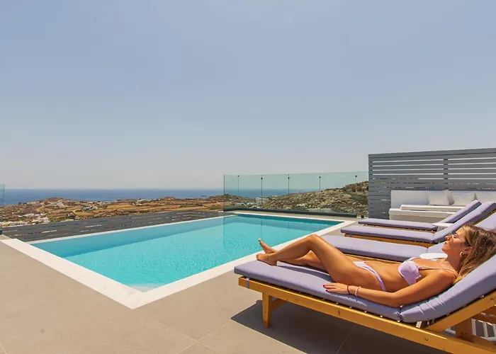 Lofos 4* Πλατύς Γιαλός