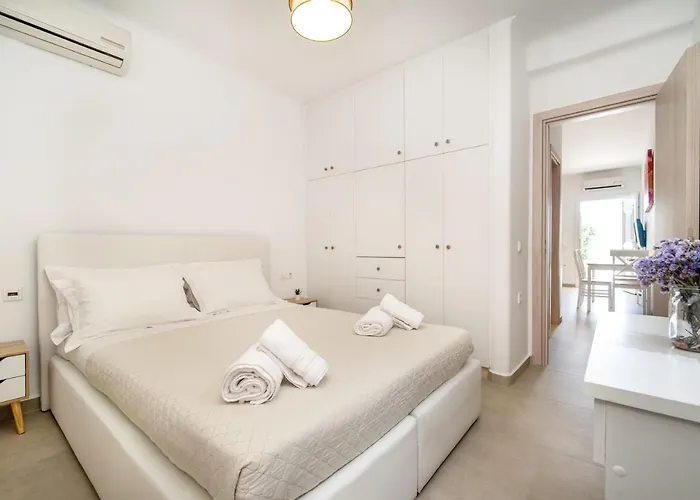 Lofos Apart-hotel Platys Gialos (Mykonos)