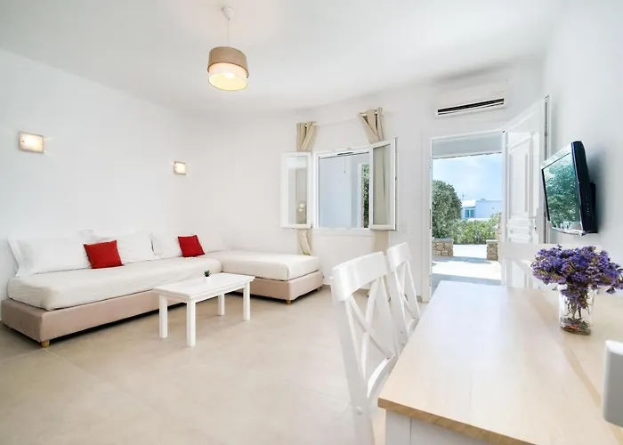 Lofos Apart-hotel 4*