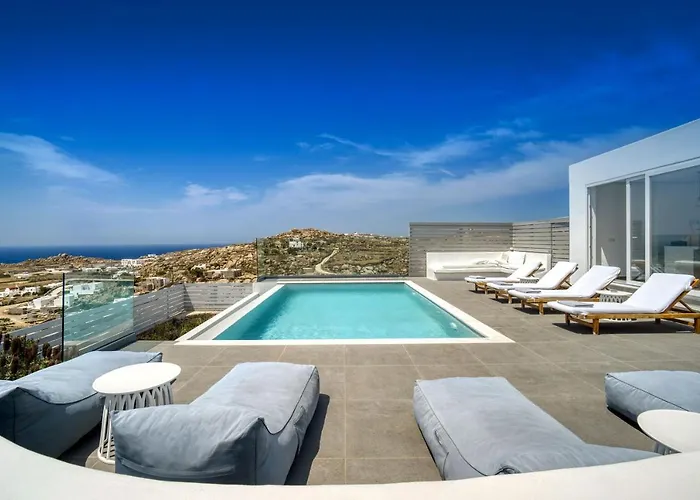 Lofos 4* Πλατύς Γιαλός