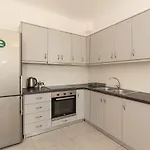 公寓式酒店 Lofos 4*
