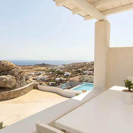 Aparthotel Lofos