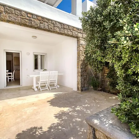 Lofos Platys Gialos (Mykonos)