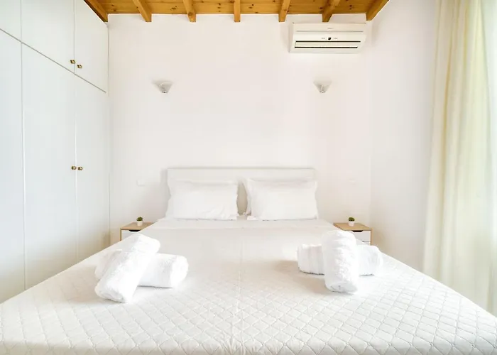 Lofos Aparthotel Platys Gialos (Mykonos)